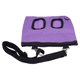 thumbnail image 5 of Bolsa de alimentación para mascotas, tela Oxford, alimentador de heno para cerdos, bolsa de alimentación colgante para animales pequeños, color morado, 5 of 10