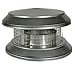 thumbnail image 2 of Shasta Vent 6" Dia. I.D. Class A, All Fuel, SS "Chimney Cap" for 6" Shasta Vent Chimneys, 2 of 4