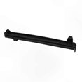 thumbnail image 2 of Cabin Air Filter Cover for 2014-2019 SUV 2.0L 2.4L 3.2L Engines ABS Black Replacement Part, 2 of 5
