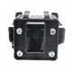 thumbnail image 5 of For C4 Ds4 C4 Parking Brake Electronic Handbrake Hand Brake Switch 470702 Bright Black, 5 of 5
