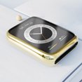 thumbnail image 4 of Funda protectora de pantalla con todo incluido Funda de pulsera inteligente para Huawei Watch Fit 2 JShteea  El nuevo, 4 of 6
