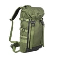 thumbnail image 4 of Atomic Mission Gear Unisex Mission Backpack-OD Green, 4 of 5