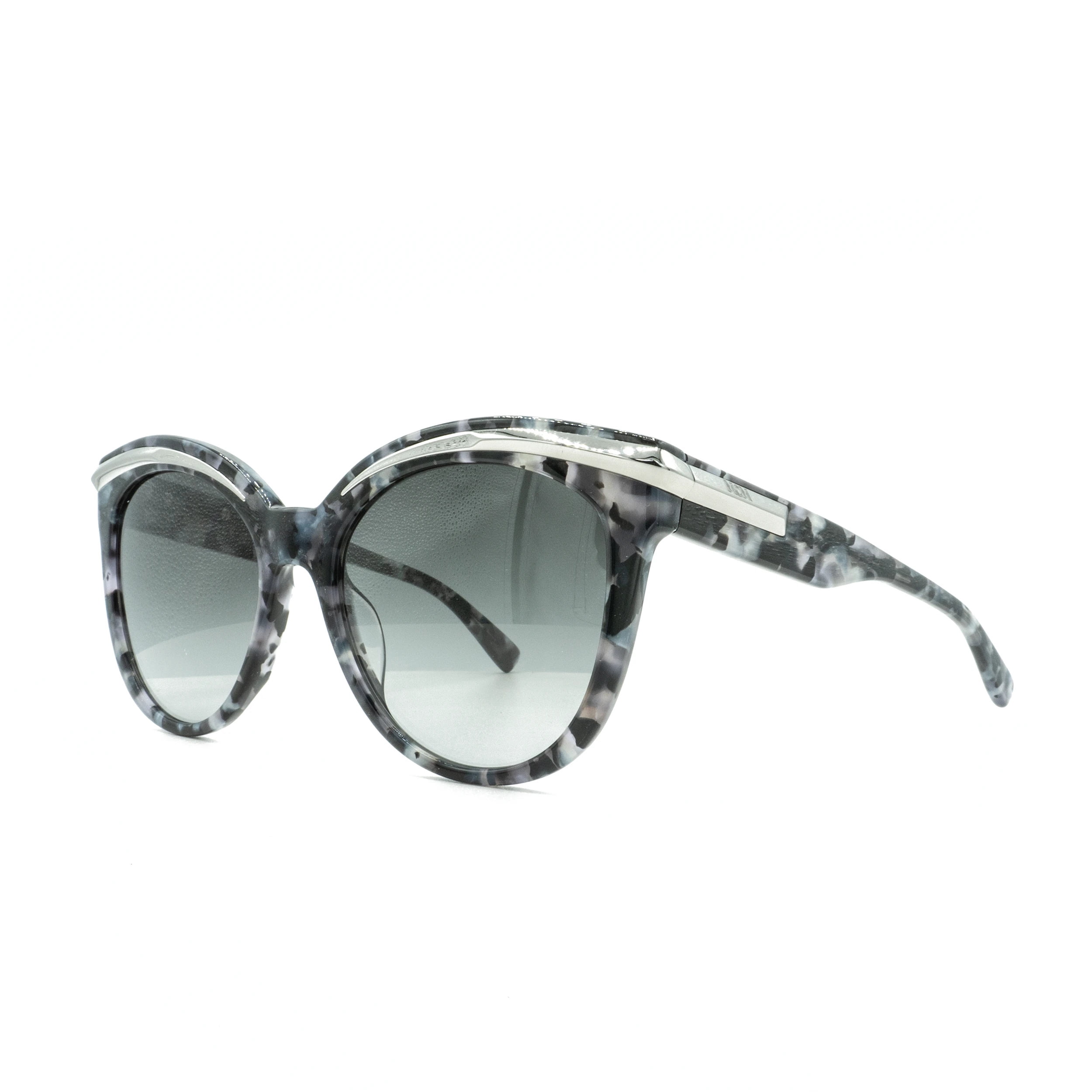 Buy MCM678S-033] Womens MCM Cat Eye Sunglasses at Ubuy Kuwait display picture 2