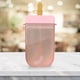 thumbnail image 4 of Botellas de agua con pajitas, creativas, para mujeres y niñas, jarra de agua de 300 ml Rosado, 4 of 8