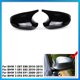 thumbnail image 1 of E90 E91 Black M3 Style Cover E81 E82 E87 E88 For Bmw 1 3 Series E92 E93 Carbon Fiber M Look Rear Mirror Cap Car Accessories, 1 of 1