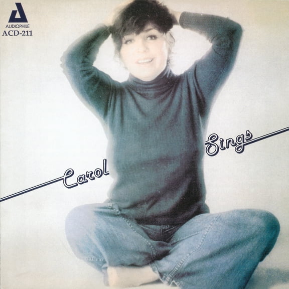 Carol Sloane - Carol Sings - Music & Performance - CD