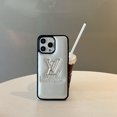 thumbnail image 4 of Lou Leather iPhone Case,iPhone 14 Pro Max, 4 of 8