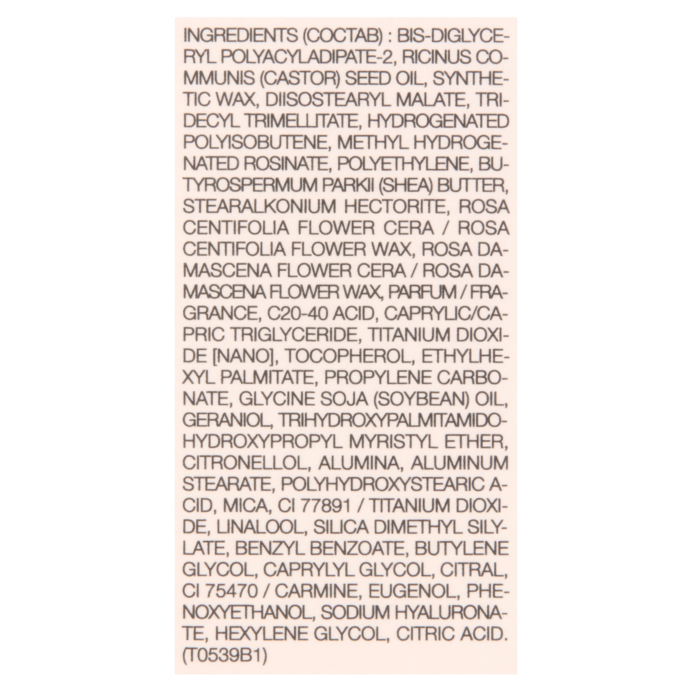 By Terry Baume de Rose FlacoNonette Lip Balm with Hyaluronic Acid