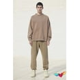 thumbnail image 2 of Pantalones vaqueros holgados con estampado gráfico Retro Para hombres y mujeres, pantalones de pierna ancha de cintura alta, ropa de calle gótica japonesa, Hip Hop, Y2K, 2 of 5