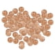 thumbnail image 4 of 100pcs Abalorios Natural Sin Accesorios de Bricolaje Joyería Artesanal 18mm Perfecl Espaciador de cuentas sueltas de madera, 4 of 8