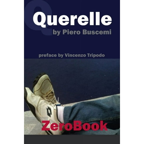 Querelle: (English edition), (Paperback)