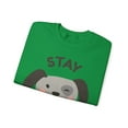 thumbnail image 3 of Unisex Heavy Blend™ Crewneck Sweatshirt, 3 of 4