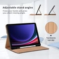 thumbnail image 3 of Funda Oduio para Samsung Galaxy Tab S10 FE/S9 FE de 10,9 pulgadas, 3 of 7