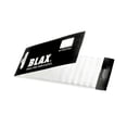 thumbnail image 1 of Blax Gomas para el Cabello Snag-Free Pack de 8 Gomas para el Cabello Transparentes, 1 of 5