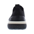 thumbnail image 3 of Cole Haan Original Grand Energyweave Stitchlite Oxford Mens Shoes Size 9, Color: Black/Ivory/Ivory, 3 of 5