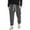 GY1, variant on Mens Running Pants Clearance Solid Color, Casual Active Sweatpants Training Baggy Athletic Lounge Pants Straight Big and Tall Relaxed Sweat Pants Track Pants