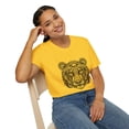 thumbnail image 5 of Tiger Mandala Strong Animal Lover Graphic, 5 of 5