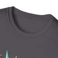 thumbnail image 3 of Not Just a Teacher A Super Teacher T-Shirt, 3 of 4