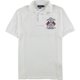 thumbnail image 1 of Ralph Lauren - Polo de rugby para hombre, color blanco, extragrande Ralph Lauren  polo, rugbi, 1 of 2