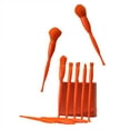 thumbnail image 2 of Candy Color Makeup Brush Set Beginner Portable Makeup Tool Makeup Brush, Makeup Brush, 2 of 9