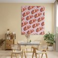 thumbnail image 3 of Stupell Industries Glam Croissants with Ribbons Pattern Canvas Art, 36 x 48, by LISH Creative, 3 of 8