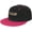 B686, variant on Men and Women Baseball Cap LGBT Woke Up Gay Again Vintage Dad Hat Adjustable Flat Brim Caps,White