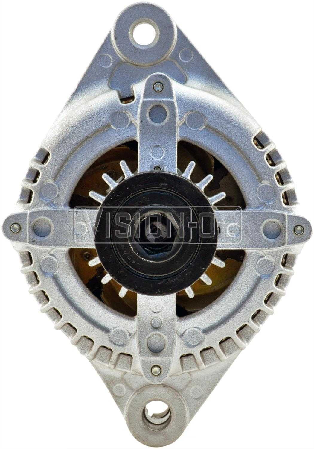 Vision OE 11594 Alternator