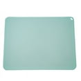 thumbnail image 1 of Tapis en silicone pour Animaux de Compagnie Tapis de Table en silicone Imperméable pour Bébé Enfants, 1 of 5