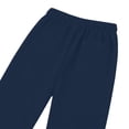 thumbnail image 6 of Certgust Under $25 Wide Leg Pants for Women Wide Leg Pants for Women Plus Size Flowy Drawstring Elastic Waist with Pockets Summer Beach, 6 of 8