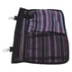 thumbnail image 3 of Bolsa de almacenamiento colgante lavable con bolsillos para artículos esenciales para mascotas Organizador de jaula grande para gatos, 3 of 8