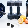 thumbnail image 3 of DECORNIJIA Blender Accessories 3Pcs Gear And Wrench For Home Users Cooking Needs, 3 of 8