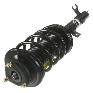 KYB Strut Plus Assembly Strut/Coil Spring Assy Fits select: 2000-2001,2005 FORD FOCUS