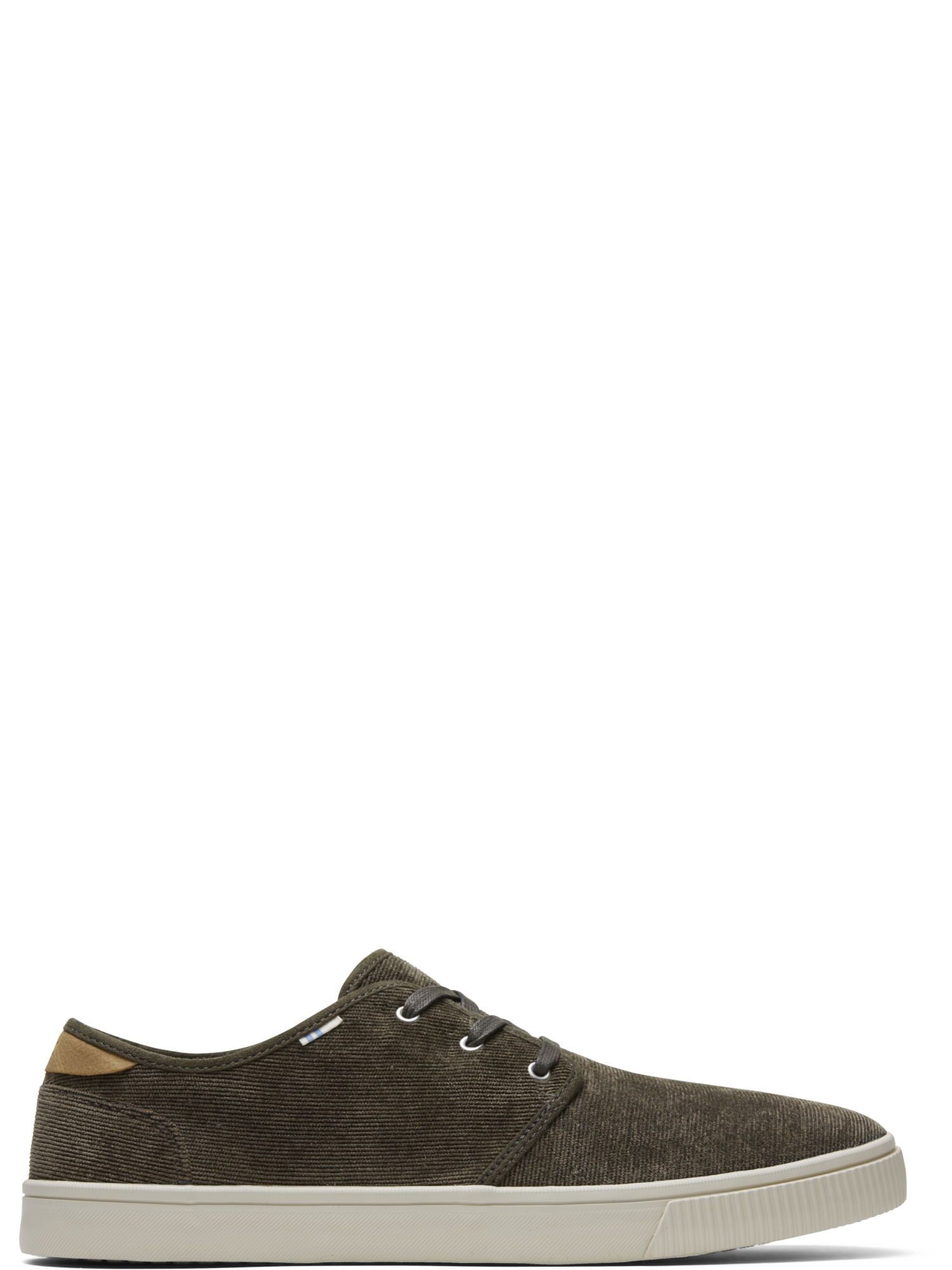 toms black carlo shoes