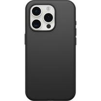 OtterBox Symmetry Series for MagSafe Case for iPhone 15 Pro - Black