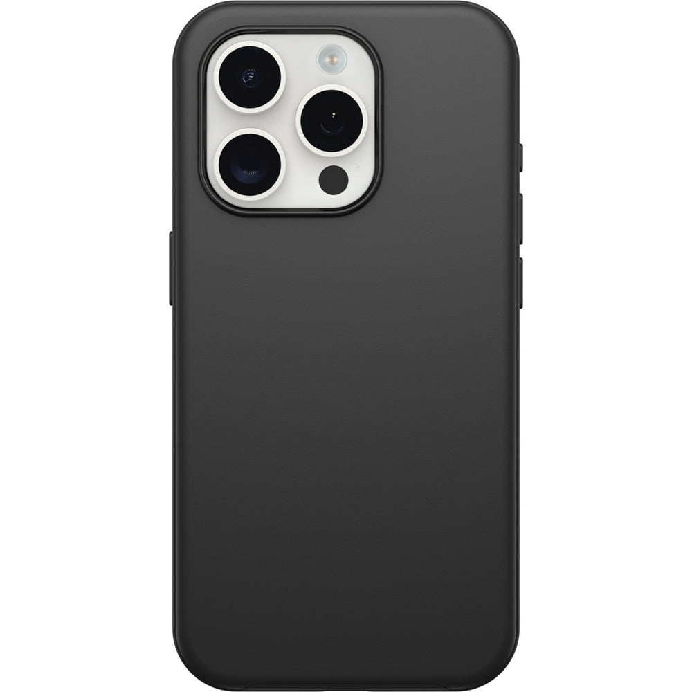 OtterBox Vue+ Series Case for MagSafe for Apple iPhone 15 Pro - Dark Night