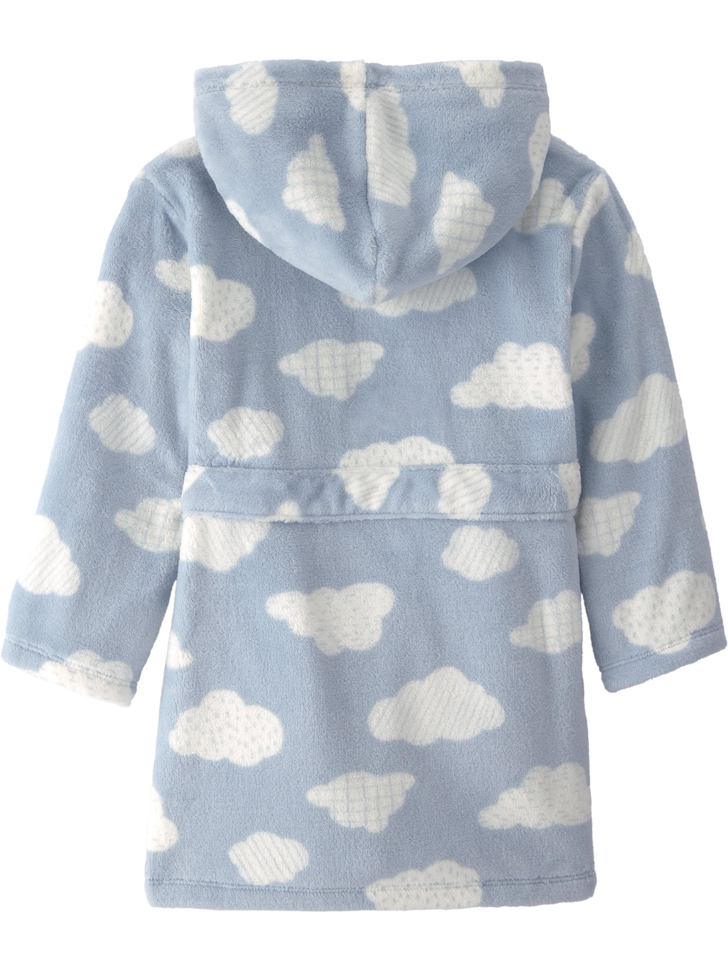 Carter's Child of Mine Toddler Robe, 2T-5T