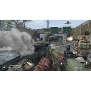 COD Call of Duty: Black Ops (نينتندو وي)