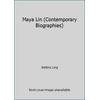 Maya Lin (Contemporary Biographies), Used [Library Binding]