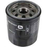 John Deere Engine Oil Filter AM107423