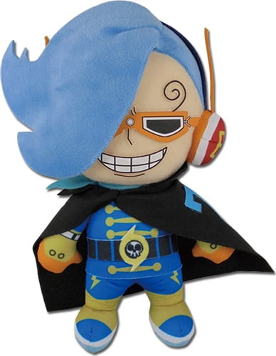 Great Eastern Anime One Piece Vinsmoke Niji Plush 8 Inches Walmart Com Walmart Com Great Eastern Anime One Piece Vinsmoke Niji Plush 8 Inches Walmart Com Walmart Com