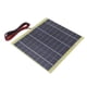 thumbnail image 3 of Solar Panel Module, Solar Panel Precise Portable Polysilicon  For Electric Fan Advertising Light ANGGREK Solar Panel Module, 3 of 8