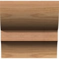 thumbnail image 2 of 5 1/2"W x 6"H x 24"L Ridgewood Smooth Rafter Tail, Western Red Cedar, 2 of 4