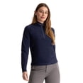 thumbnail image 4 of Trespass Womens Skylar Fleece Top, 4 of 5