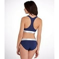 thumbnail image 4 of Calvin Klein Modern Cotton Racerback Bralette, 4 of 4