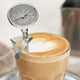 thumbnail image 1 of Termómetro para café BuyWeek Acero inoxidable, 1 of 12
