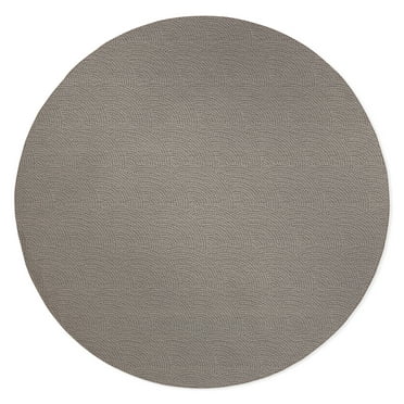 Mika Brown Area Rug by Kavka Designs
