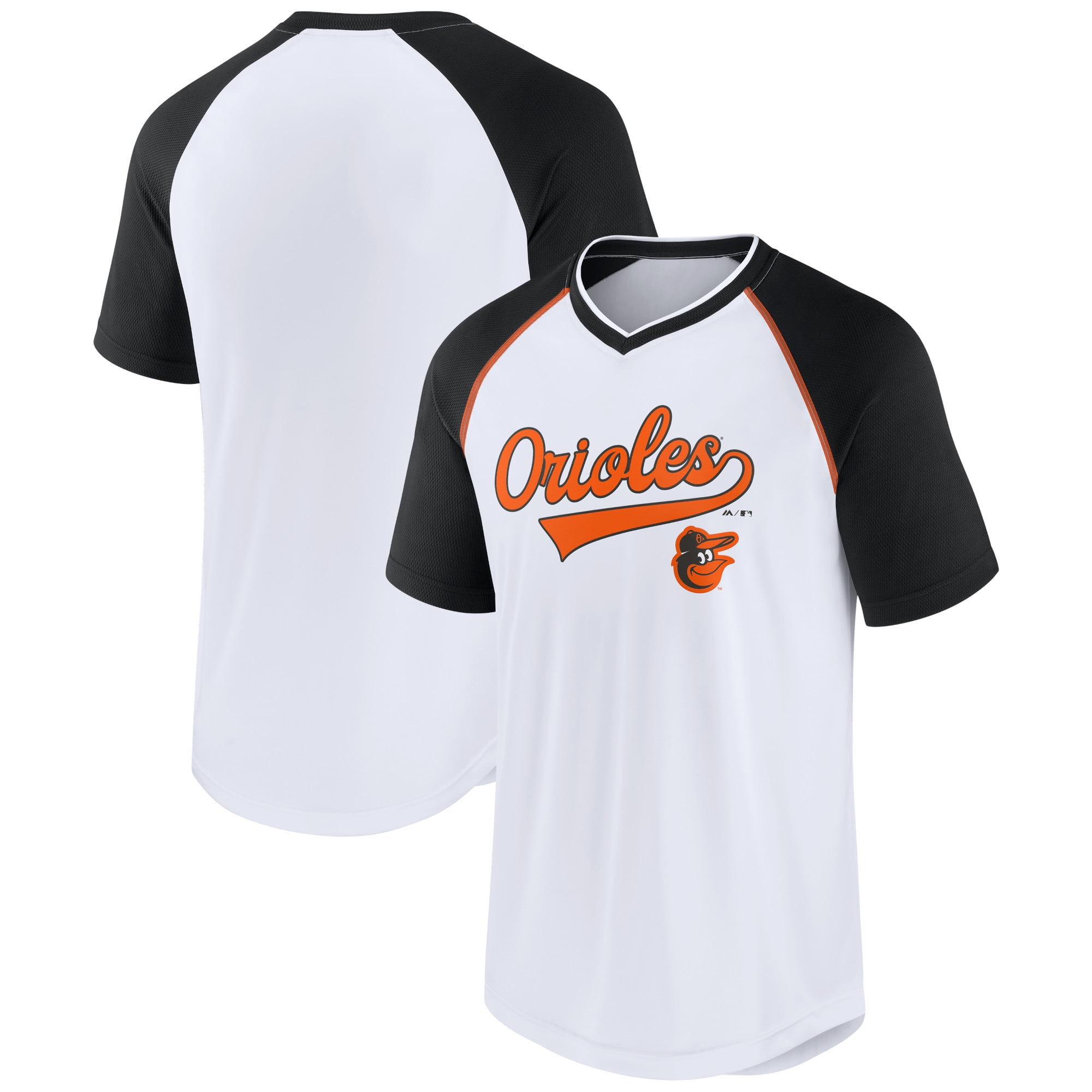 BALTIMORE ORIOLES
