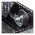 thumbnail image 3 of UWS Matte Black 63" Secure Lock Angled Tool Box, Low Profile Heavy Packaging, 3 of 10