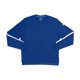 thumbnail image 1 of ASICS Mens French Terry Crew Sweatshirt 43 3XL, 1 of 1