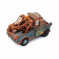 thumbnail image 3 of Pixar Cars Alloy Models, toy cars, children's favorite toys, holidays, birthday gifts, 3 of 5